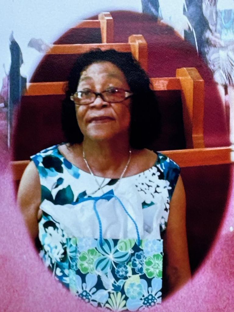 Mary Lee Shorter Profile Photo