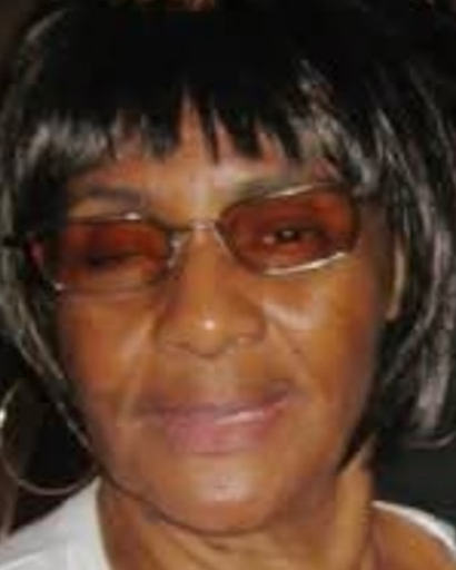 Willie Beatrice Carmichael's obituary image