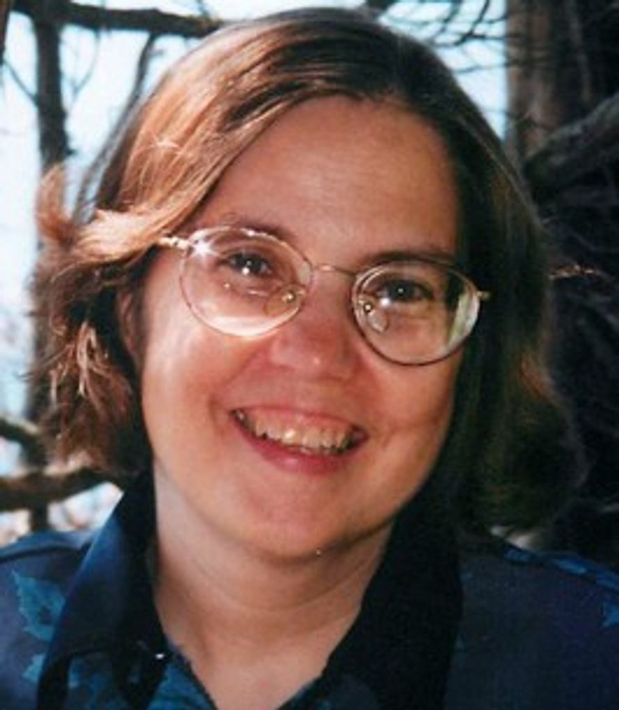 Suzanne Christensen Profile Photo
