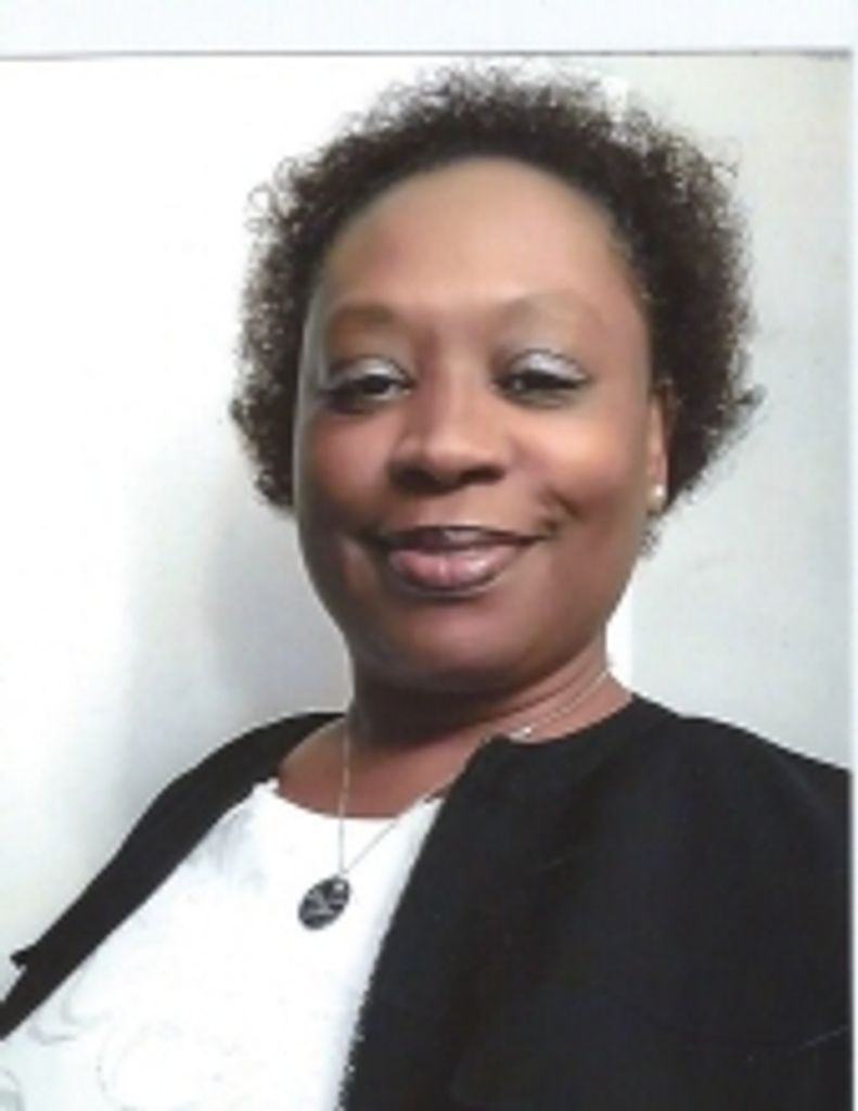 Victoria  Ann Nelson