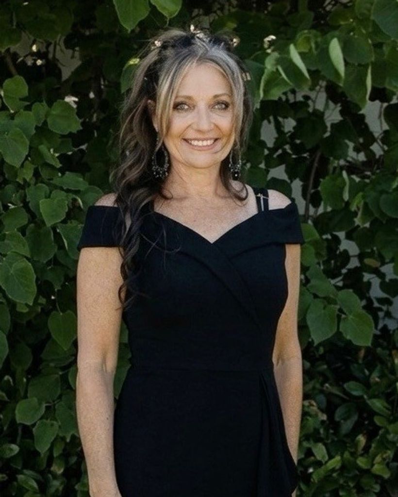 Kimberly "Kim" Kay Asche