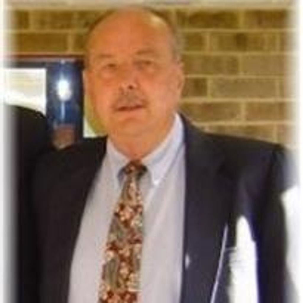 Michael Wayne Lawson