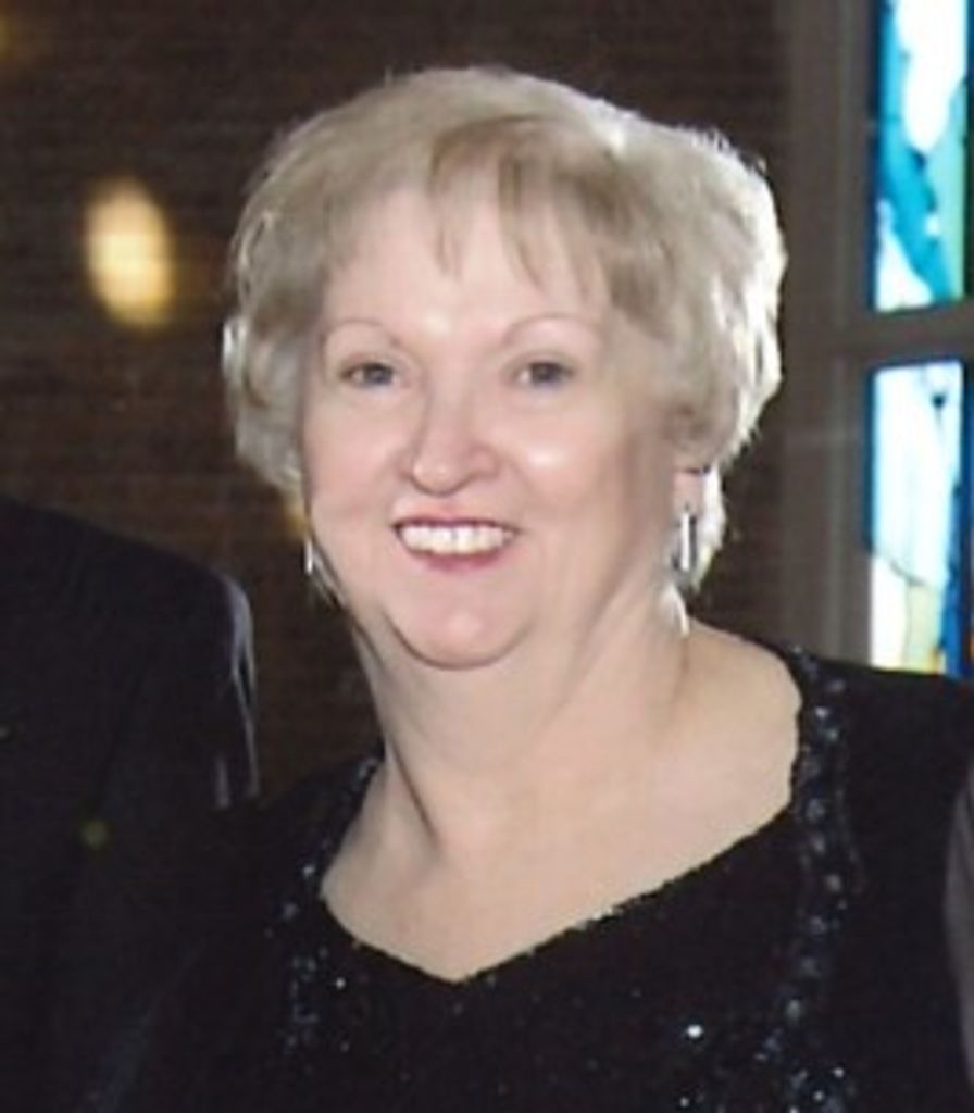 Betty  Marschik Profile Photo