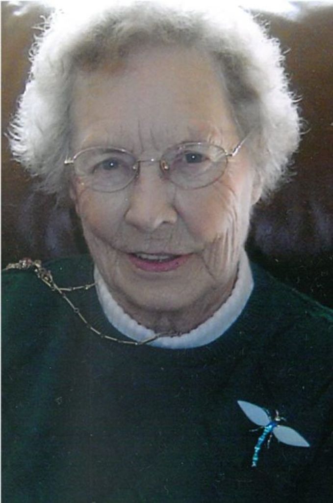 Alice Maebeth "Sis" Spiers Profile Photo