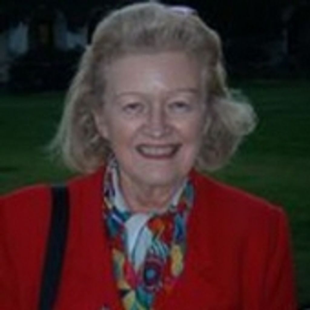 Muriel E. Mulgrew