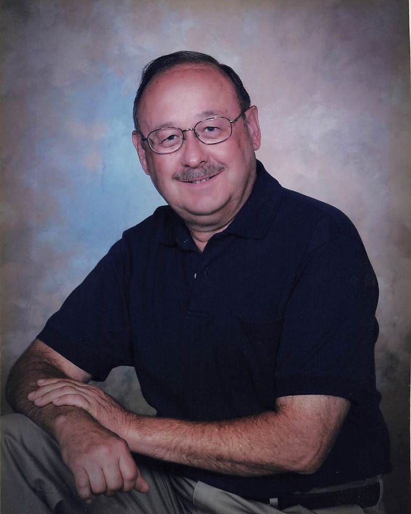 Melvin L. Colberg Profile Photo