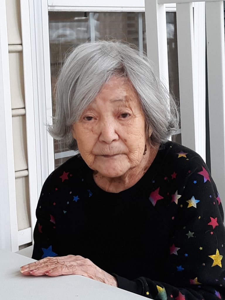 Misao N. "Junko" Hart
