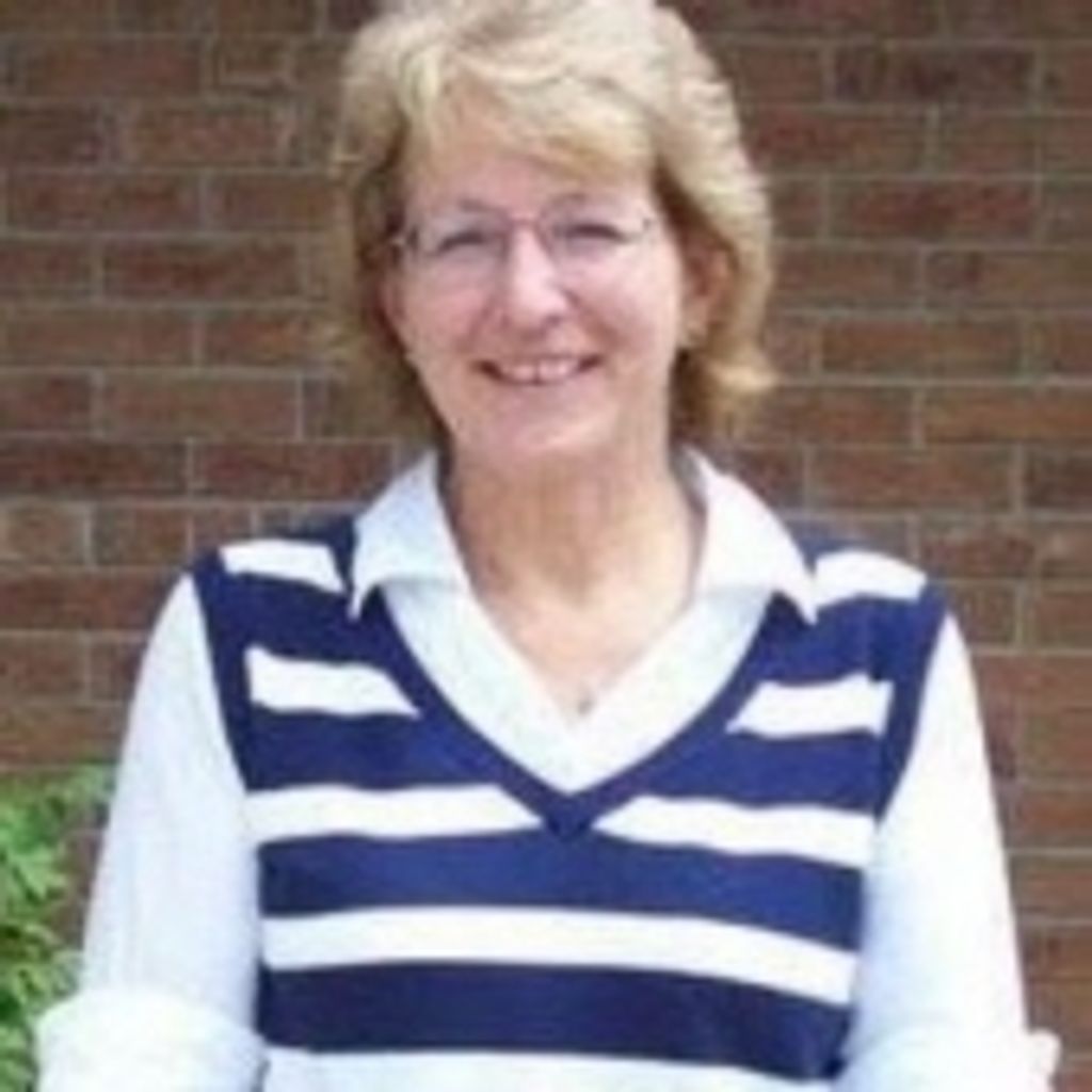 Virginia Tekla Colvin