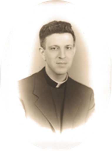 Father James Tursi Profile Photo