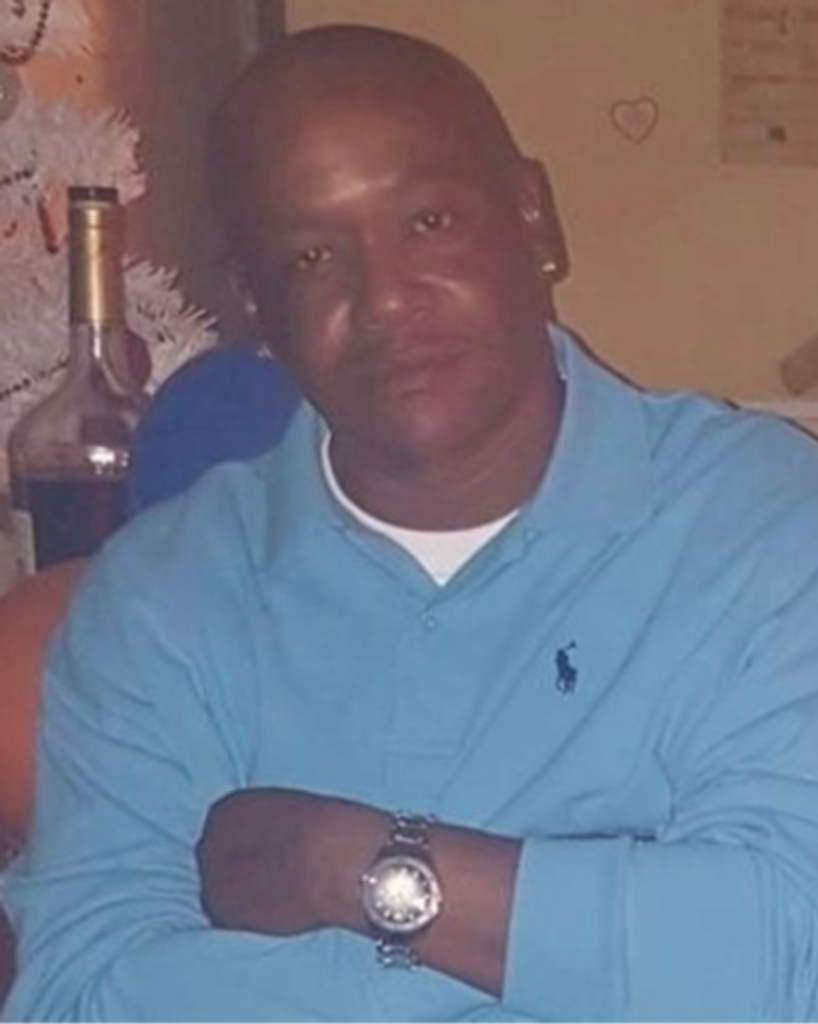 GREGORY LEE HAMILTON Profile Photo