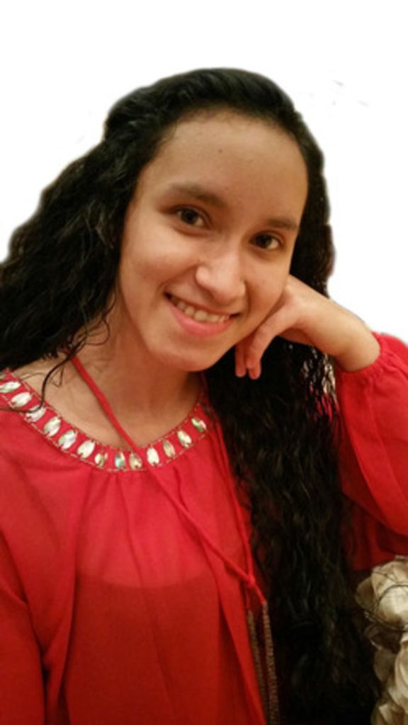 Samantha Raquel Guerrero-Hawkins