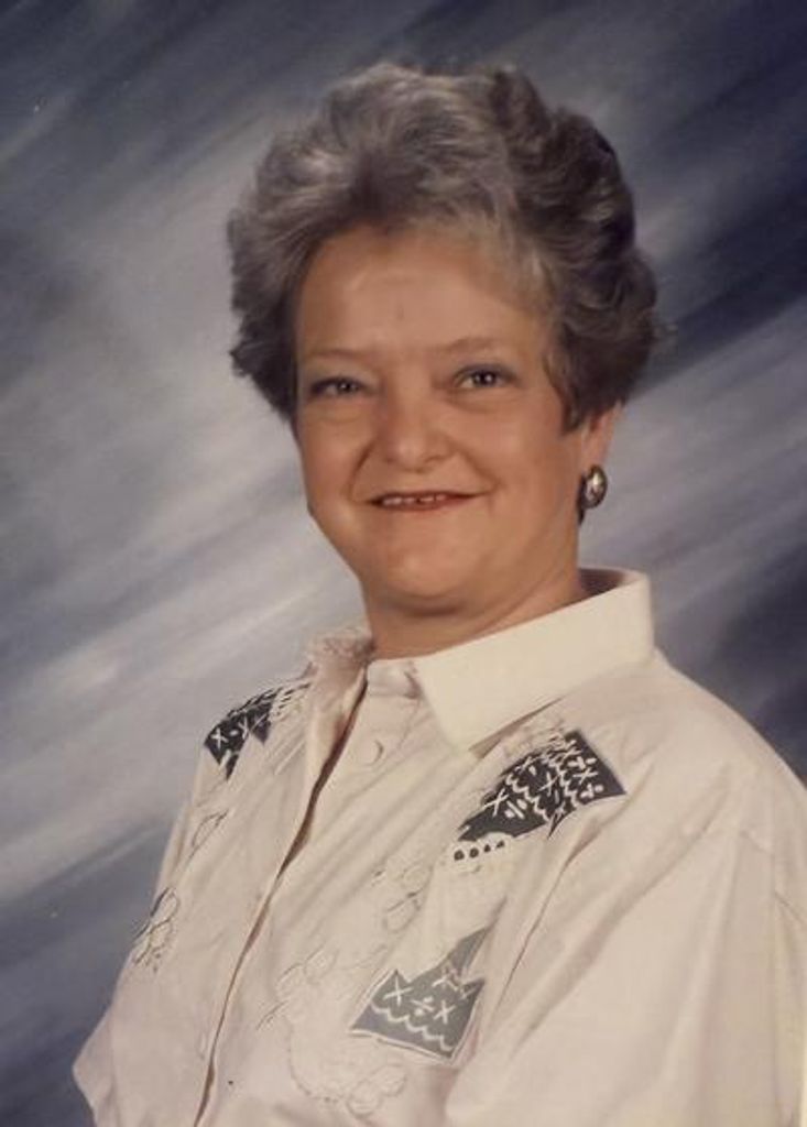 Billie Joyce Pitts Profile Photo