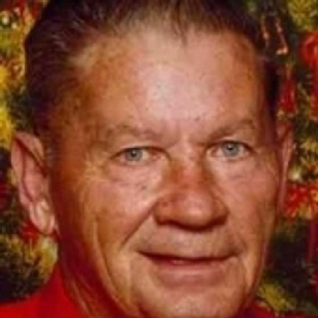 Frank W. Rev. Nelson Profile Photo