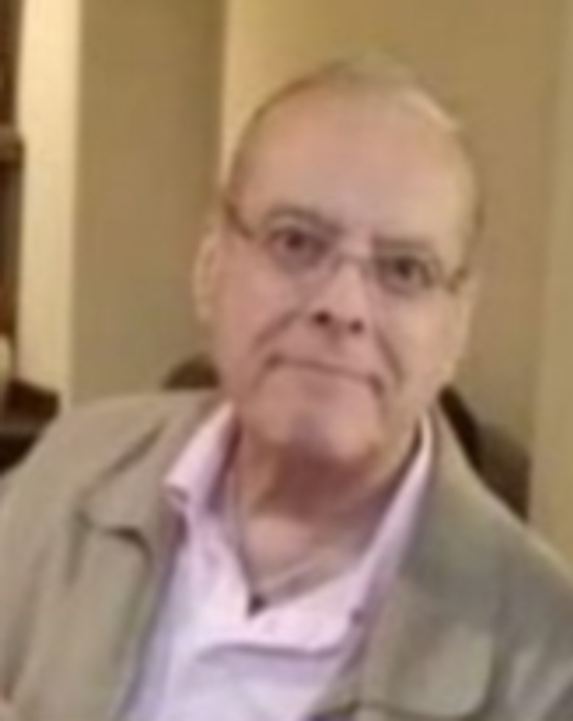 Gonzalo "Tony" Fabela