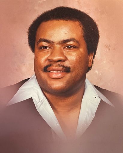 Chester Maurice Benton Profile Photo