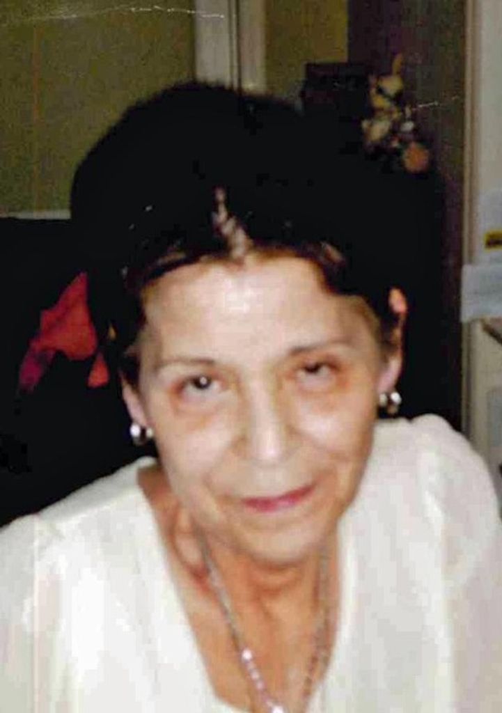 Deborah "Deb" A. (Ladoux ) Minard