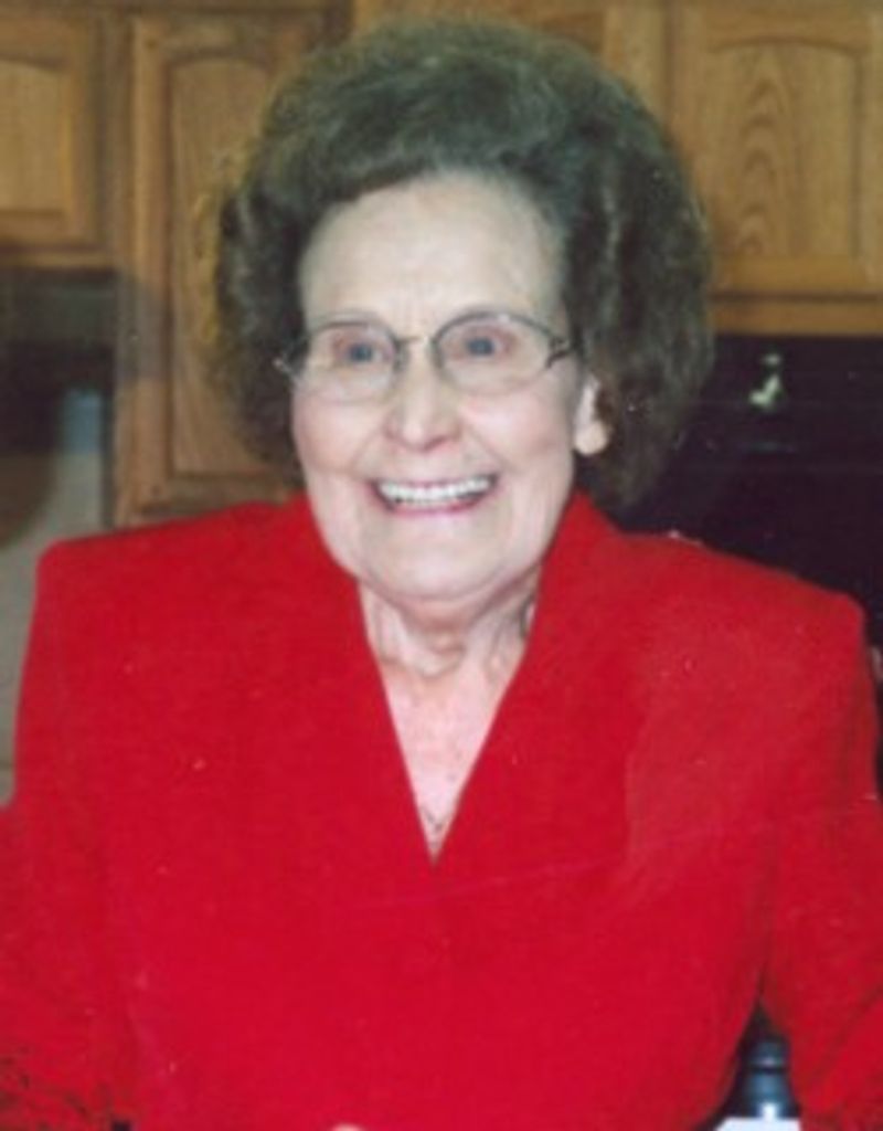 Leona Turner