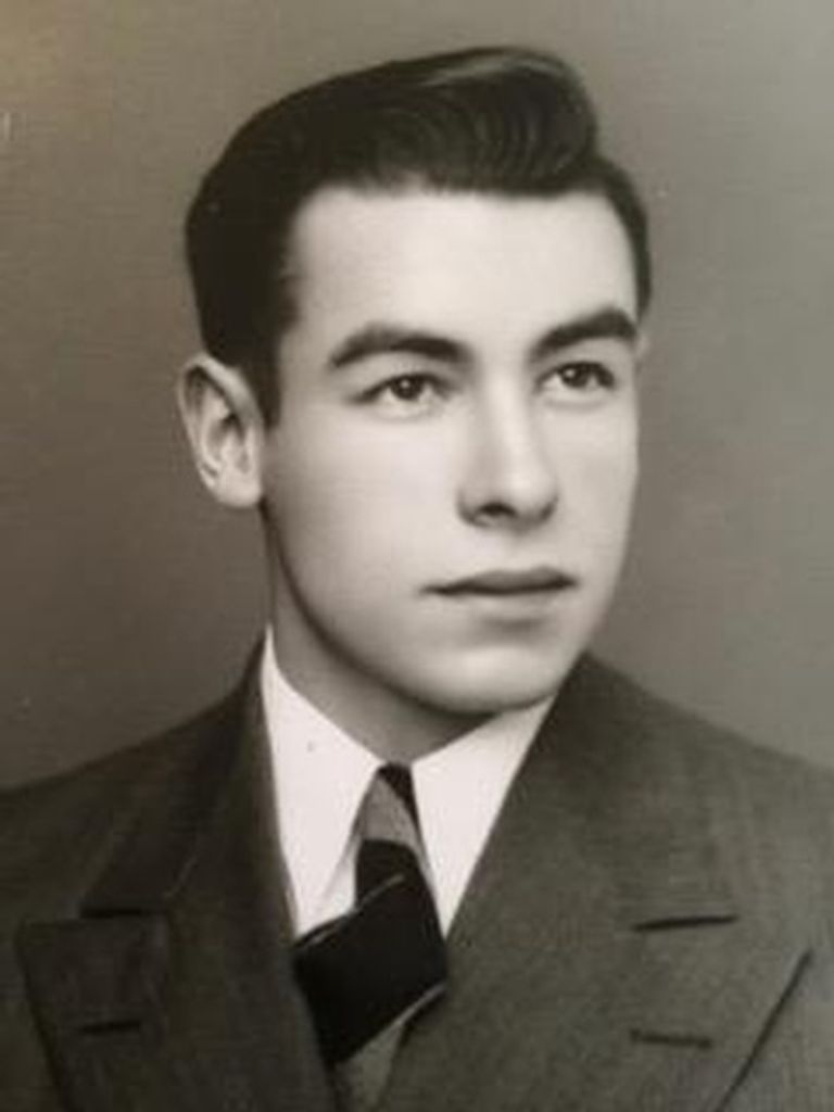 Harold E. Hayslett Profile Photo