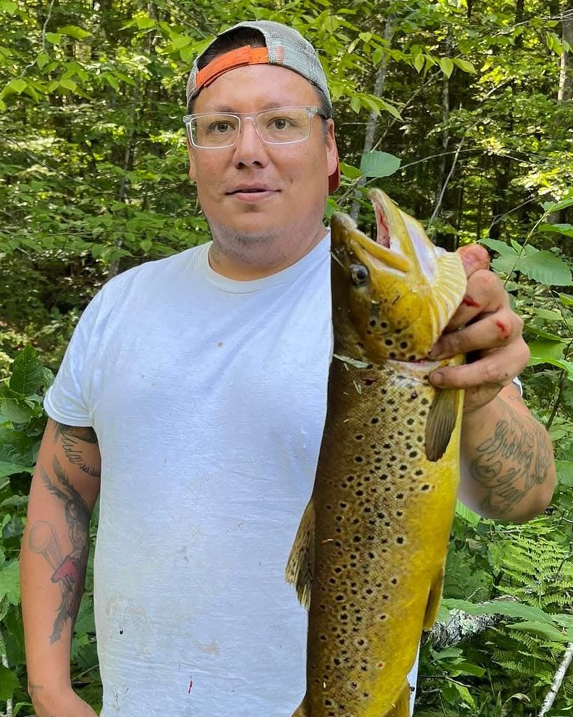 Rendell Alex Miller, Jr. Profile Photo