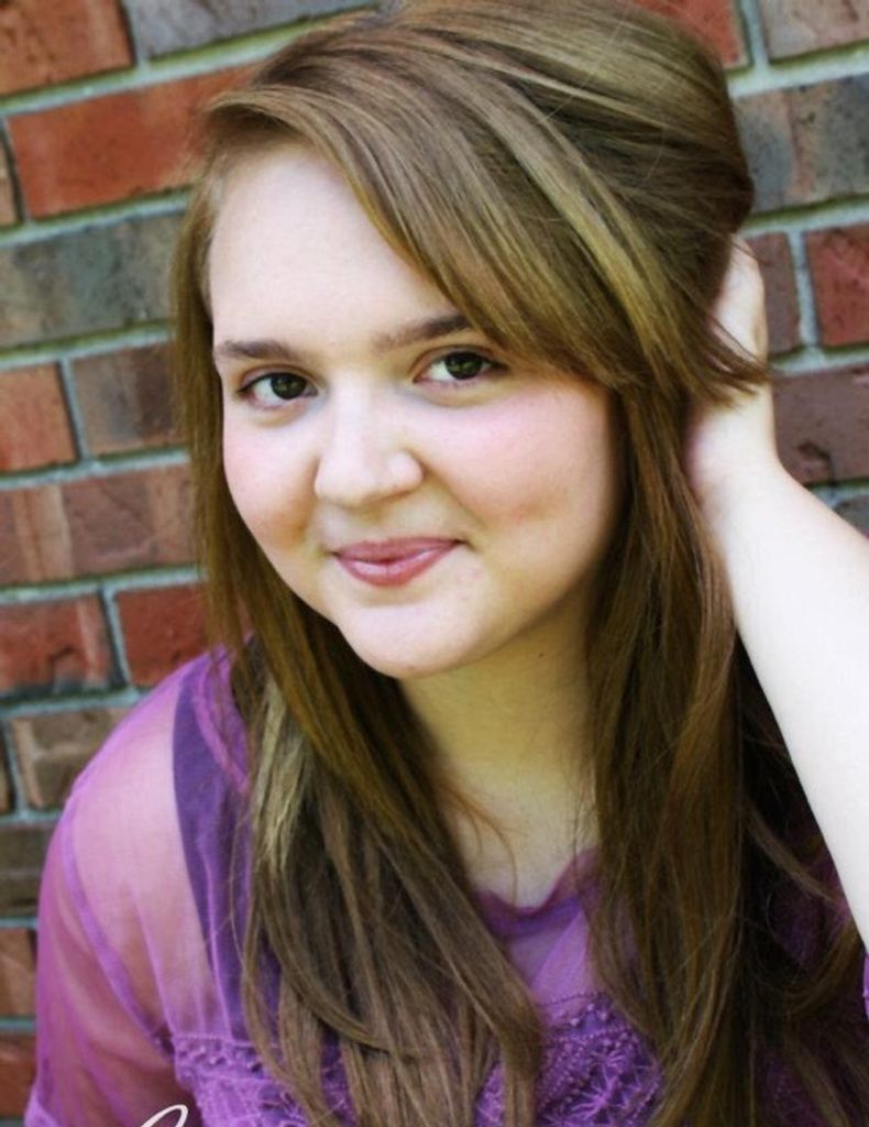 Abby Lynn Neisler Profile Photo