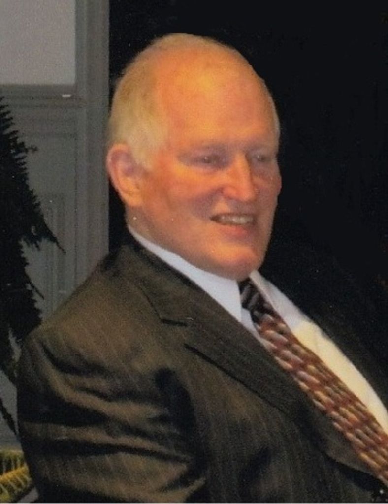 James A. Maroney