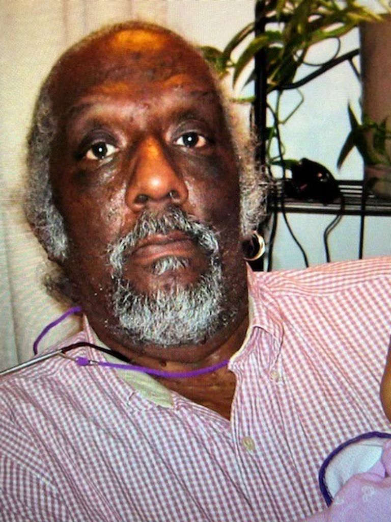 John Lamb  “Jeep”