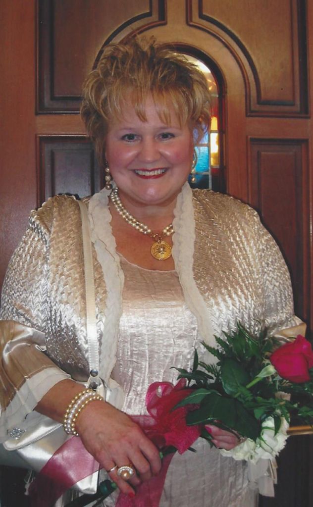 Judith R. (Greene)  Notaro