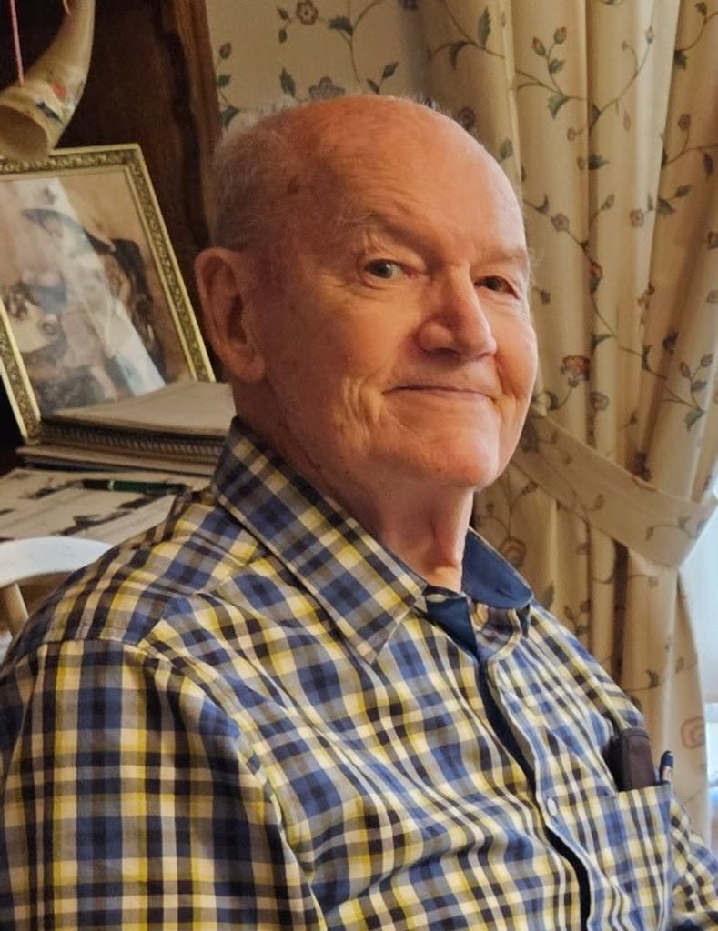 Gerald Haygood Profile Photo