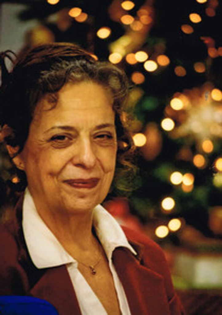 Victoria M. (Luke)  Nichols