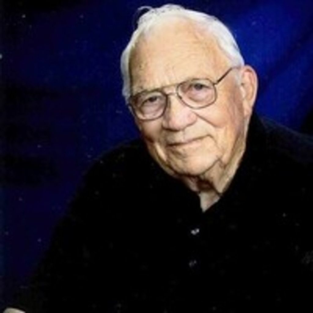 Eldon F. Barenberg