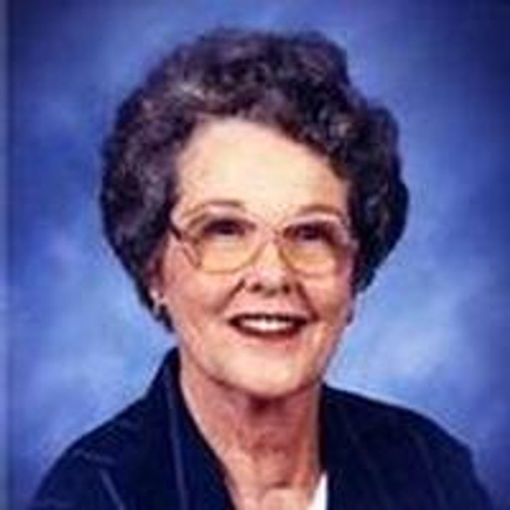 Martha E. Mann