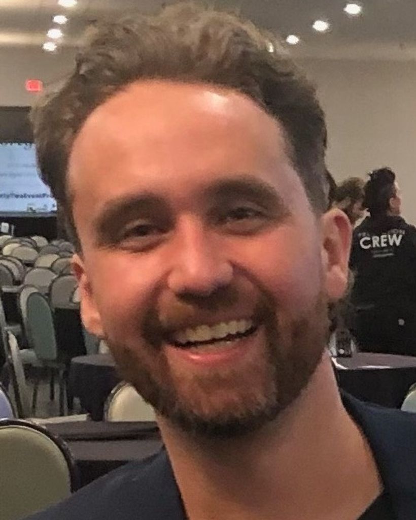 Robert "Bobby" Hallas