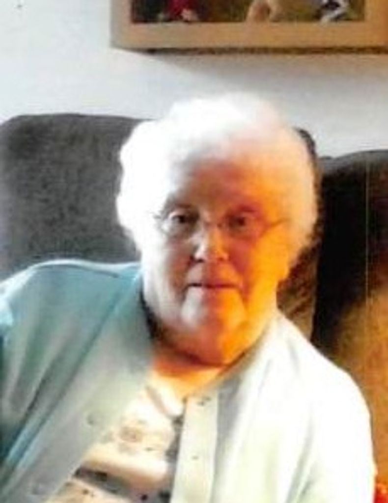Minerva Sorenson