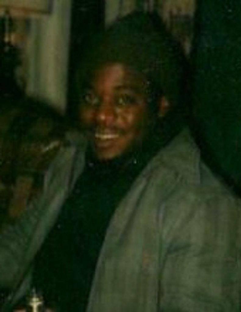 Ron T Jackson