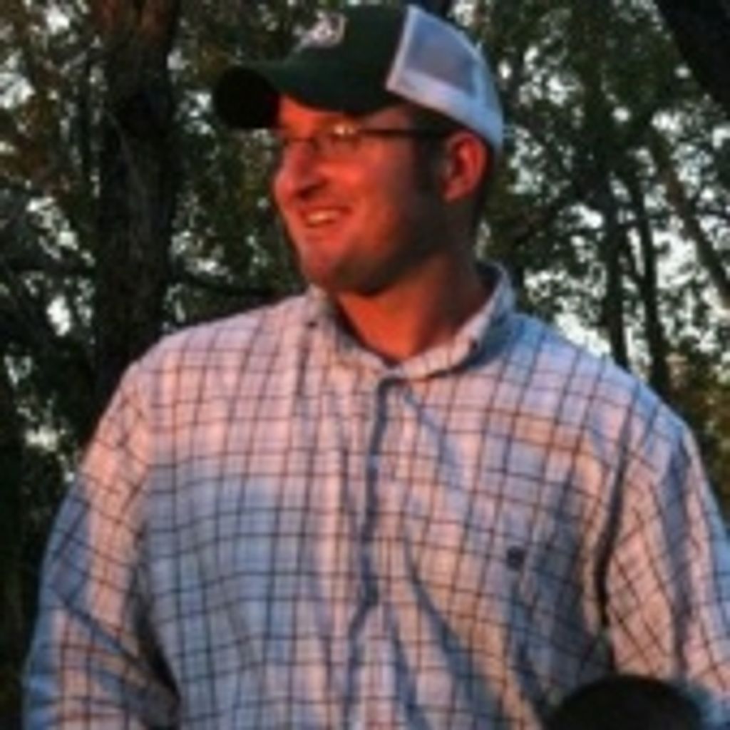 Bradley Michael Eavenson