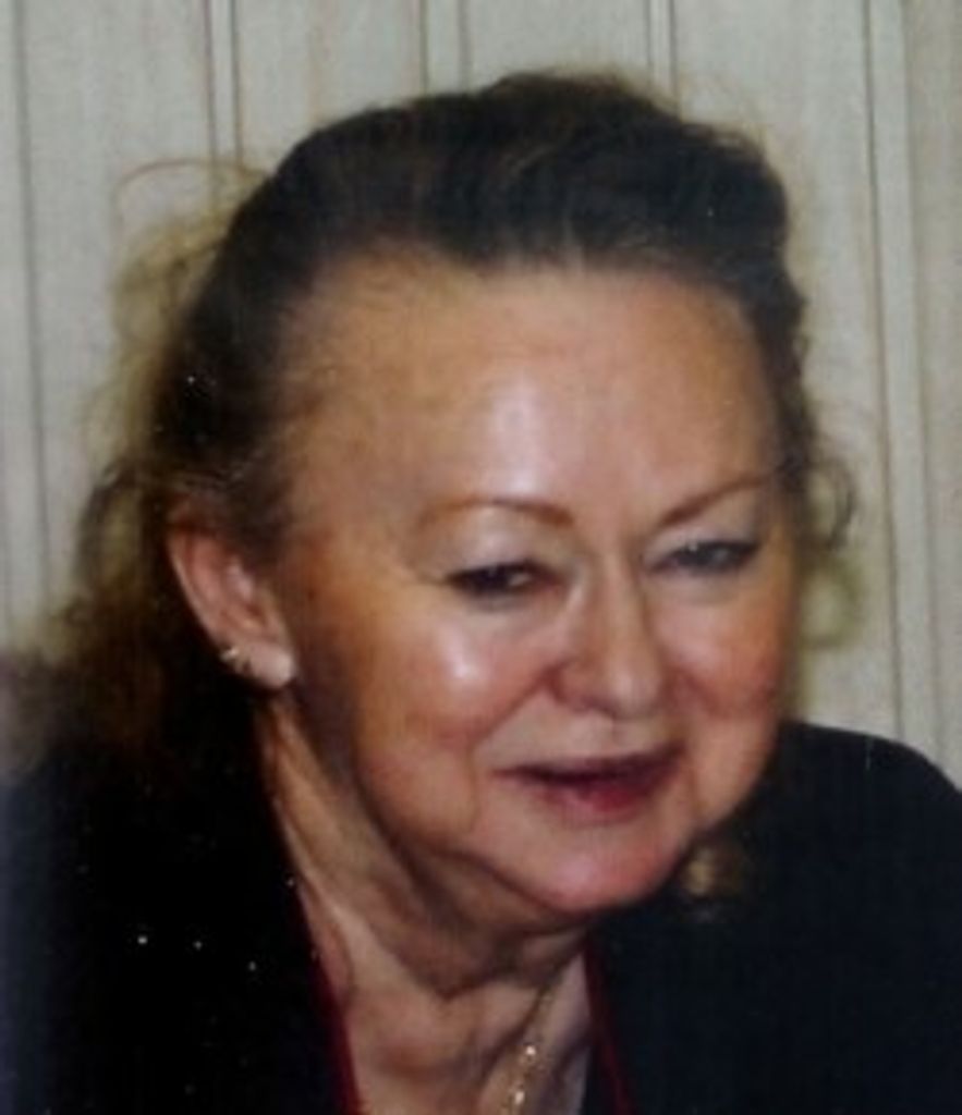 Marilyn Mitchell Profile Photo