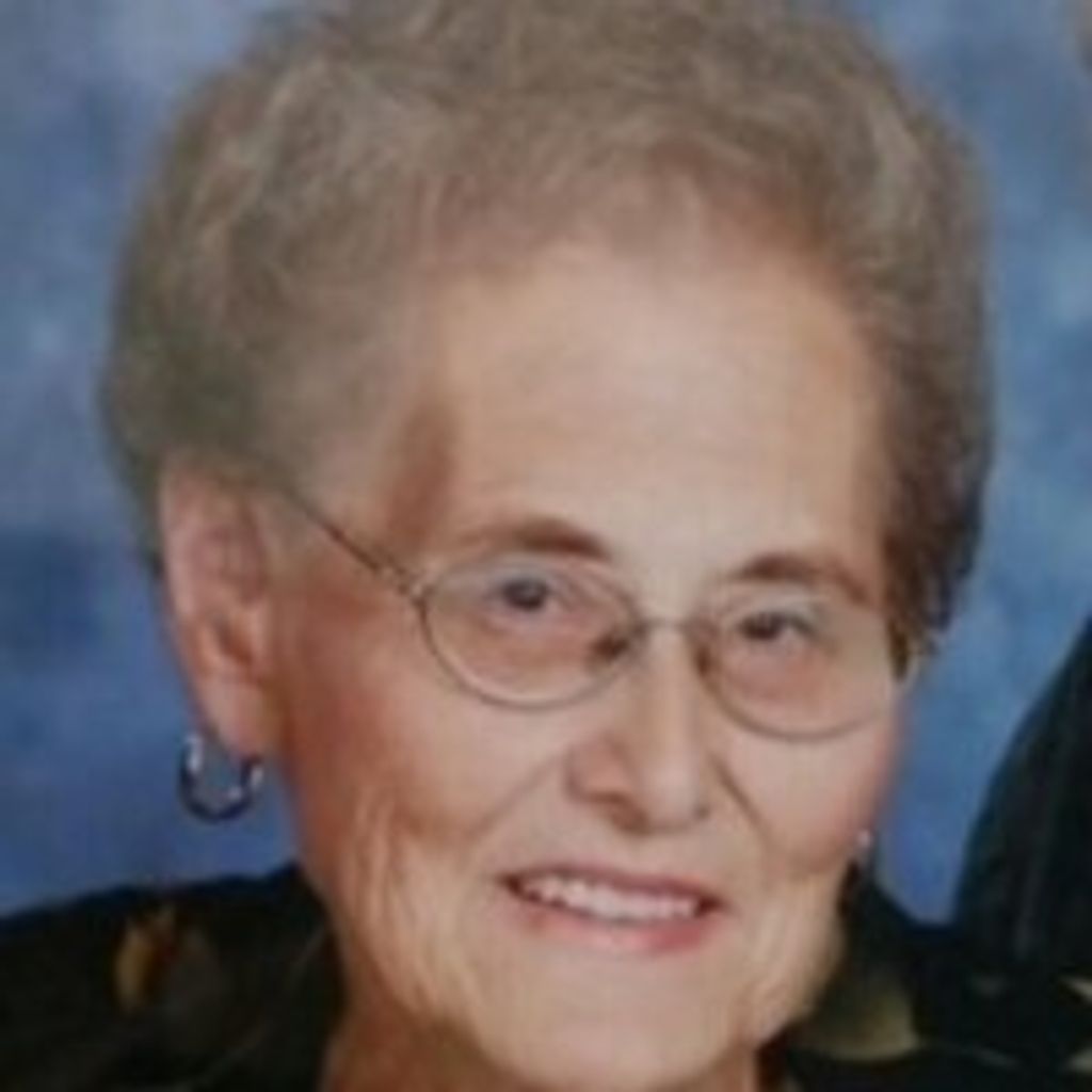 Kathleen A. Johnson