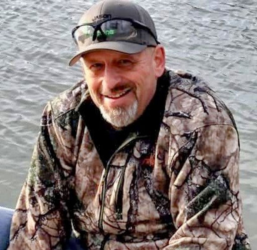 Shane A. Michael Profile Photo