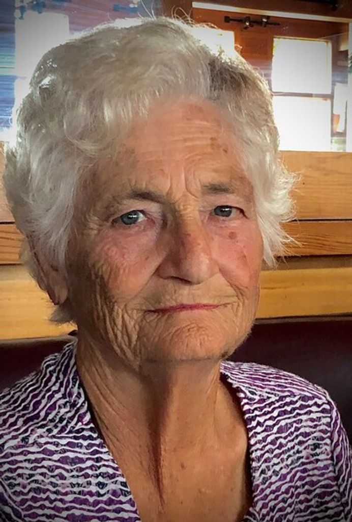 Mae Harrison Profile Photo