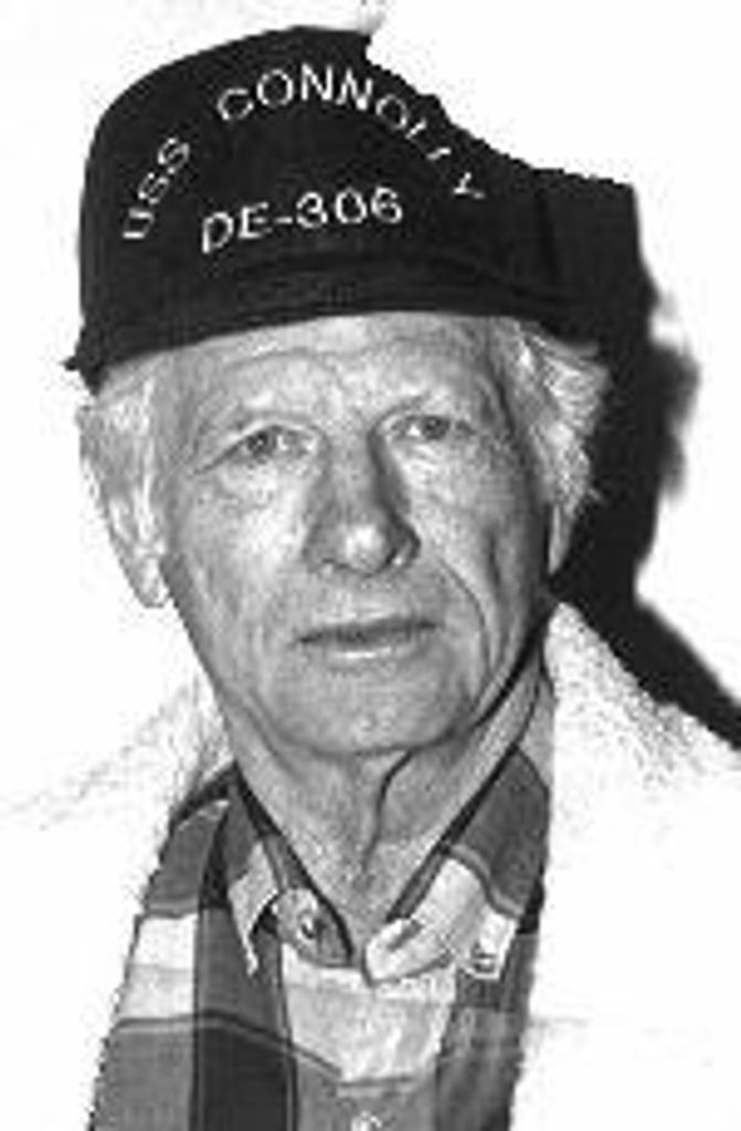 Orval Aldrich Hejny