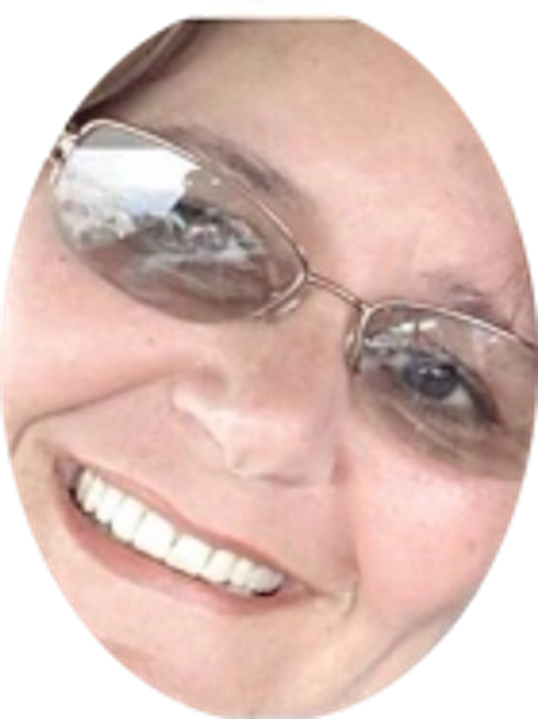 Stacy Blew