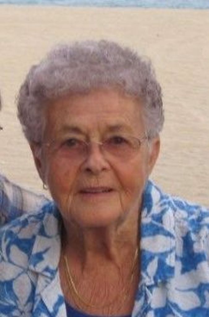 Sonia Maria Jay Profile Photo