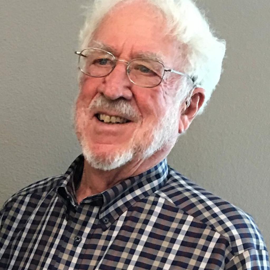 John L Vest