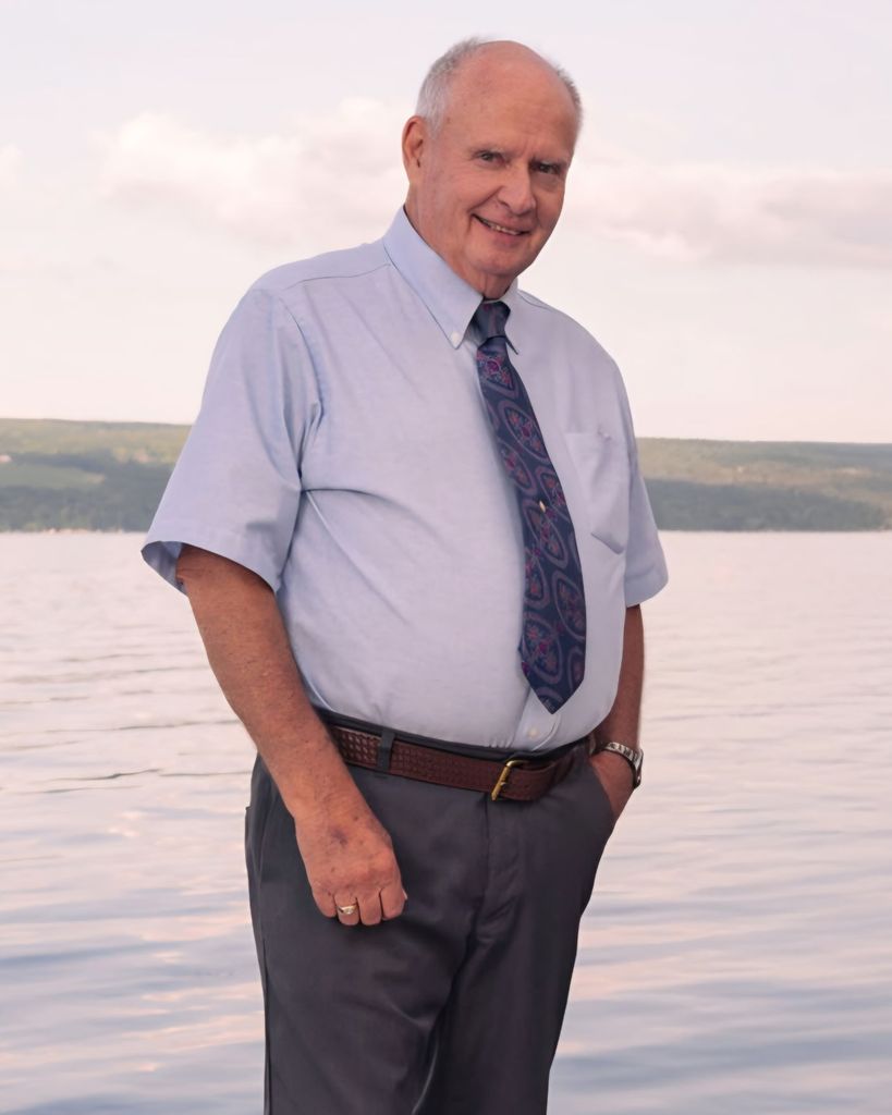 Rolland "Rolly" Manley Profile Photo