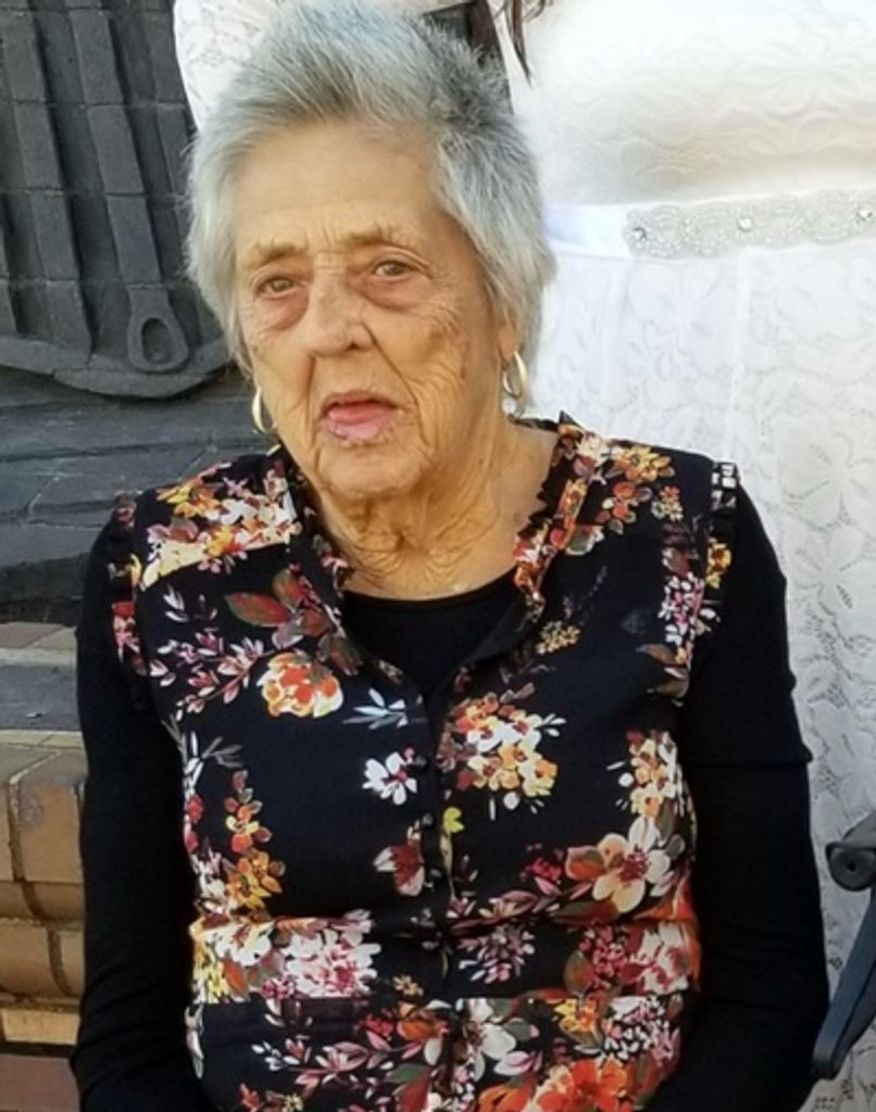 Norma B. (Speth) Smith Profile Photo