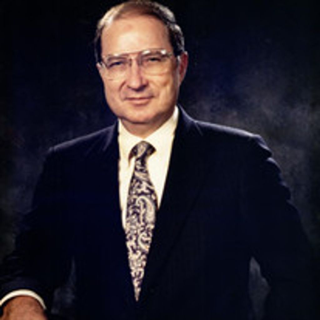 Thomas Charles Shumway