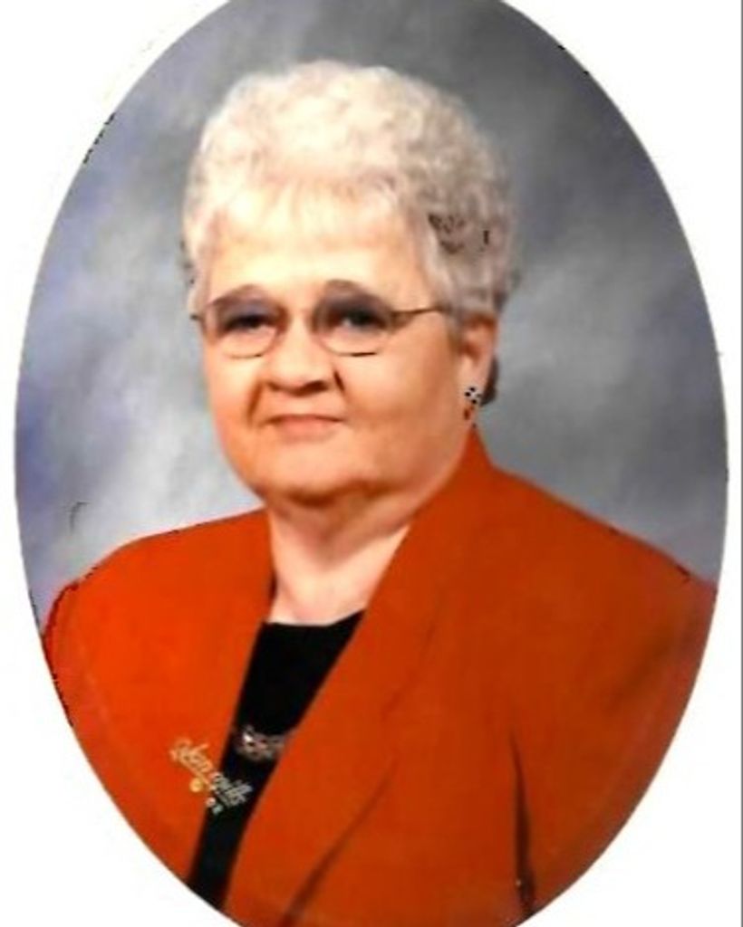 Dorothy Gillespie Profile Photo