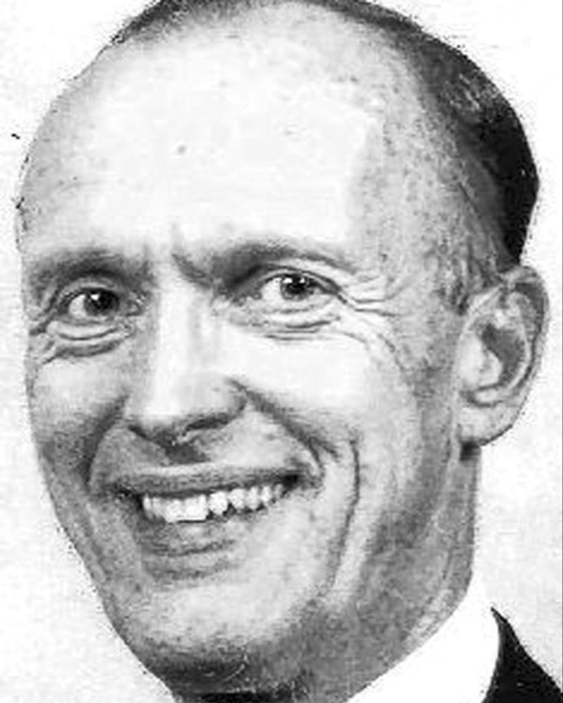 RICHARD H. WEDEKINDT Profile Photo
