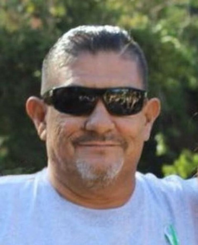 Michael A. Contreras