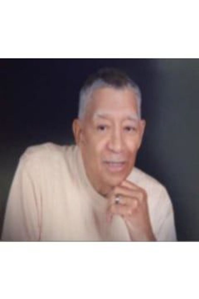 John Selmar Neal Jr.